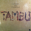 Cal Tjader And Charlie Byrd - Tambu - LP