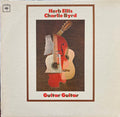 Herb Ellis, Charlie Byrd - Guitar/Guitar - LP