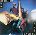 The Reddings - Back To Basics - LP