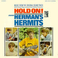 Herman's Hermits - Hold On! (Music From The Original Sound Track) - LP