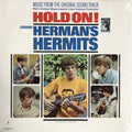 Herman's Hermits - Hold On! - LP