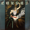 Kansas (2) - Power - LP