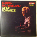 Marian McPartland - A Fine Romance - LP
