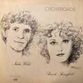 Jackie Welch, Pamela Springfield - Crossroads - LP