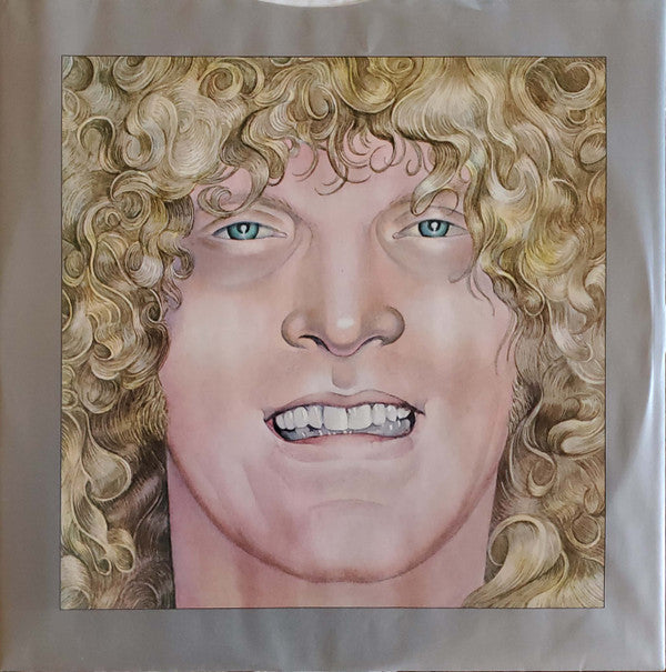 Ian Hunter - All American Alien Boy - LP