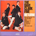 The Dave Clark Five - The Dave Clark Five Return!