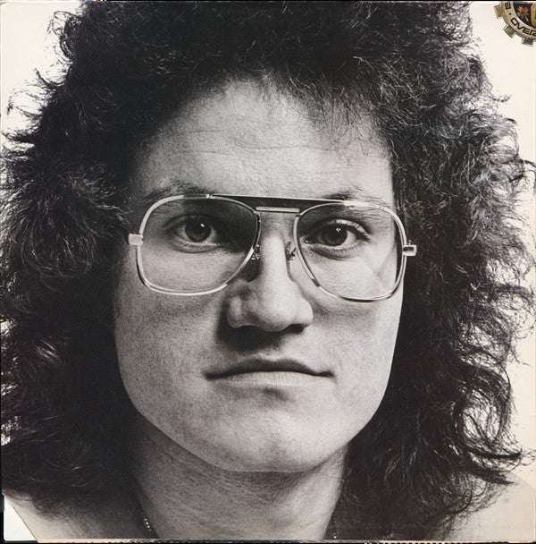 Bachman-Turner Overdrive - Head On - LP