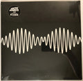 Arctic Monkeys - AM - LP