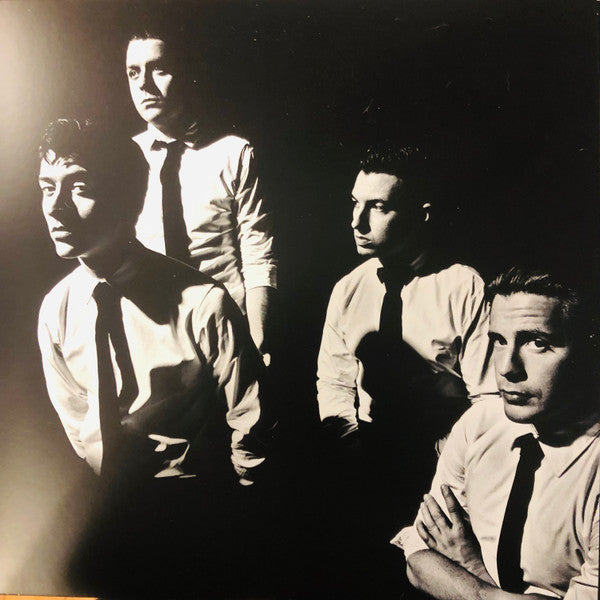 Arctic Monkeys - AM - LP