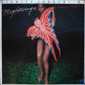 Stanley Turrentine - Nightwings - LP