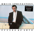 Bruce Springsteen - Tunnel Of Love - LP