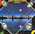 The Four Tops* - Tonight! - LP