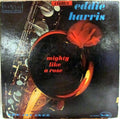 Eddie Harris - Mighty Like A Rose - LP