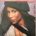 Brenda Russell  - Love Life - LP