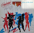 Shakatak - Down On The Street - LP