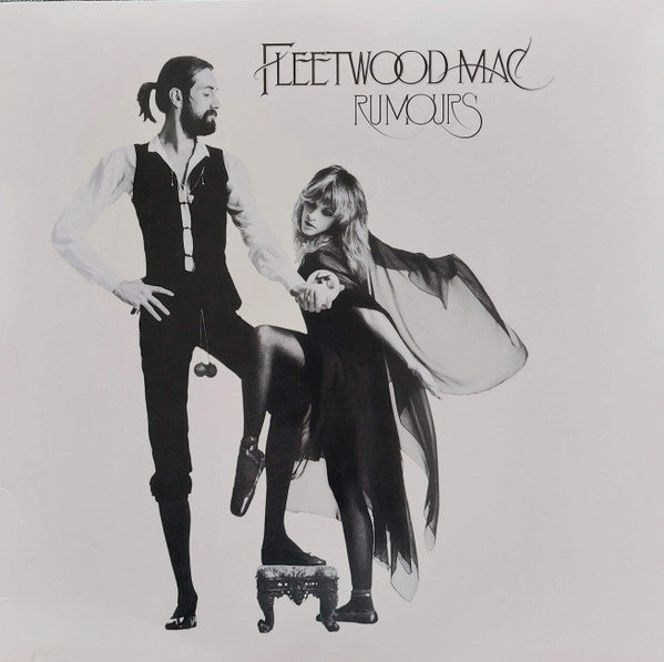 Fleetwood Mac - Rumours - LP