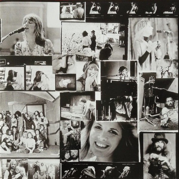 Fleetwood Mac - Rumours - LP