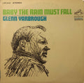 Glenn Yarbrough - Baby The Rain Must Fall - LP
