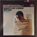 Quincy Jones And His Orchestra - Quincy's Got A Brand New Bag - LP