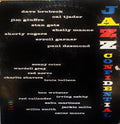 Various - Jazz Confidential - LP