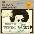 Charles Lloyd - The Best Of Charles Lloyd - LP