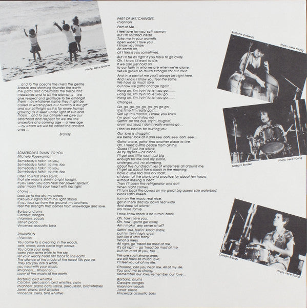 Alive! - Alive! - LP