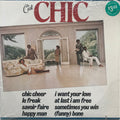 Chic - C'est Chic - LP