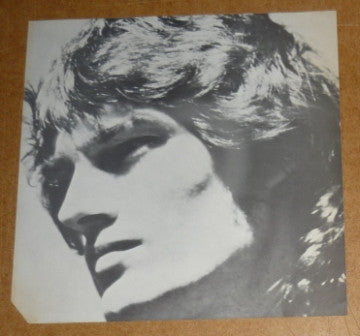 Jackie Lomax - Home Is In My Head - LP