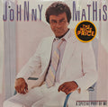 Johnny Mathis - A Special Part Of Me - LP