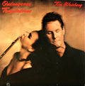 Tim Weisberg - Outrageous Temptations - LP