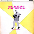 Various - Sleepy La Beef And Friends - LP