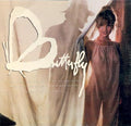 Ennio Morricone - Butterfly (Original Motion Picture Soundtrack) - LP