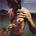 Todd Rundgren - Back To The Bars - LP
