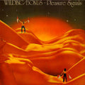 Wilding* / Bonus* - Pleasure Signals - LP