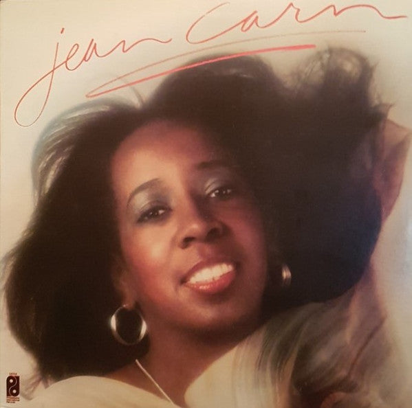 Jean Carn - Jean Carn - LP