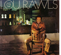 Lou Rawls - Now Is The Time - LP
