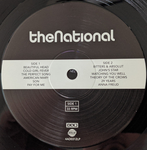 The National - The National