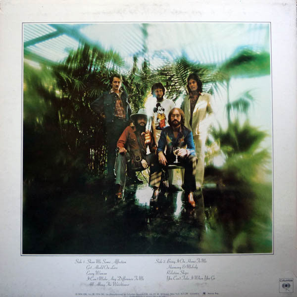 Dave Mason - Dave Mason - LP