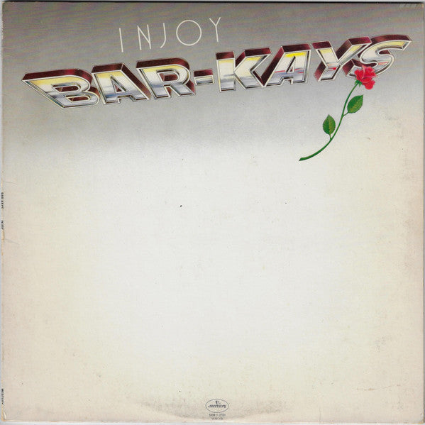 Bar-Kays - Injoy - LP