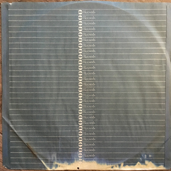 Sonny Criss - Warm & Sonny - LP