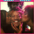 Bobby Bland - I Feel Good, I Feel Fine - LP