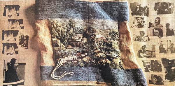 Carole King - Tapestry - LP