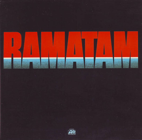 Ramatam - Ramatam - LP