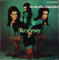 The Afro Blues Quintet Plus 1* - Discovery 3 - LP