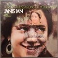 Janis Ian - ...For All The Seasons Of Your Mind - LP