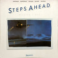 Steps Ahead − Michael Brecker, Warren Bernhardt, Peter Erskine, Eddie Gomez, Mike Mainieri - Modern Times - LP