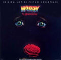 Various - Original Motion Picture Soundtrack "Harry And The Hendersons" - LP