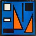 Split Enz - True Colours - LP