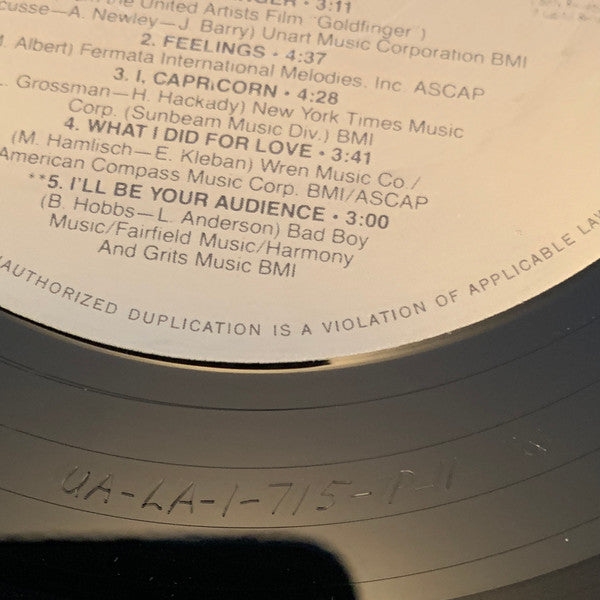 Shirley Bassey - Shirley Bassey's Greatest Hits