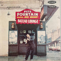 Pete Fountain - Pete Fountain At The Bateau Lounge - LP